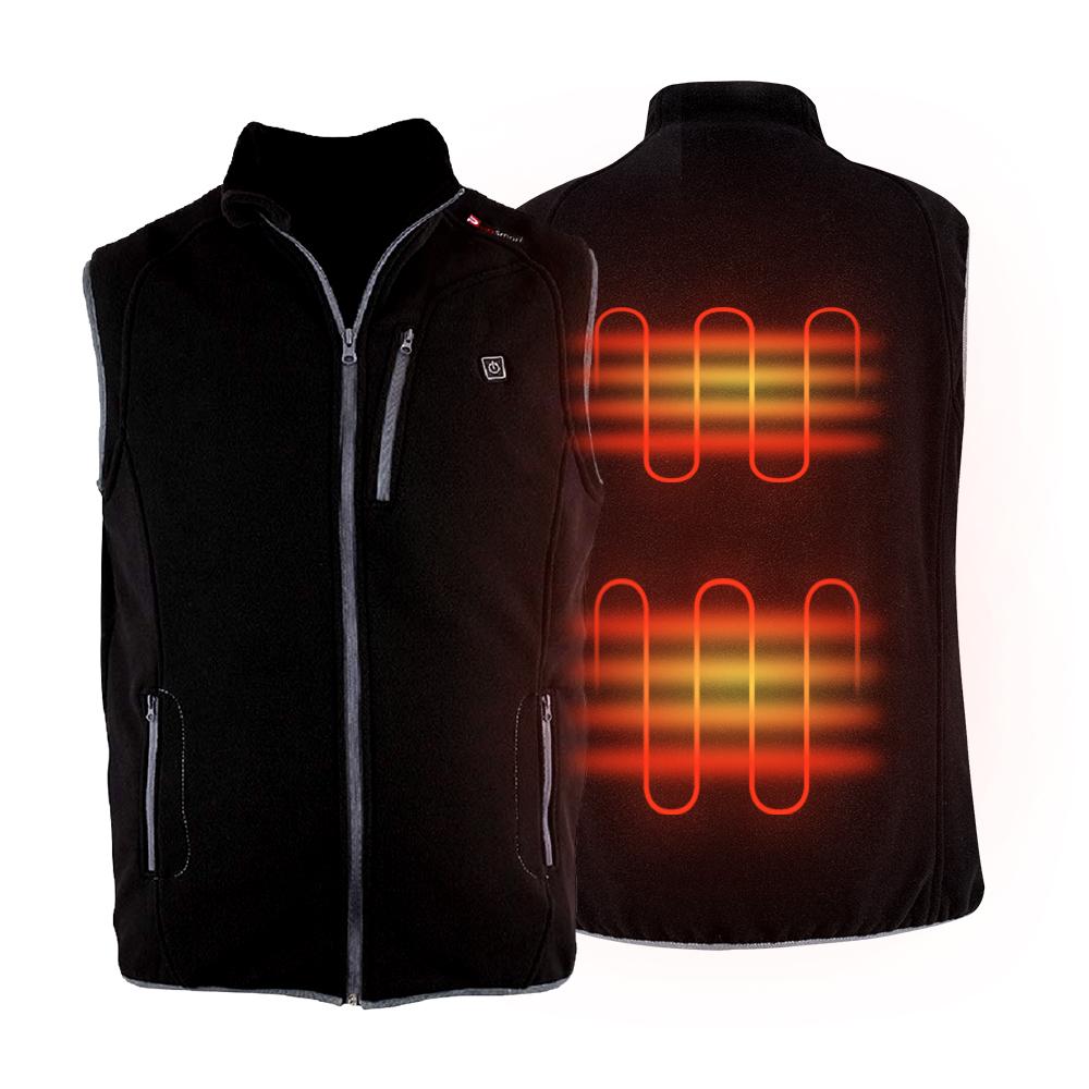 5 Best Heated Vests for Hunting to Keep Warm All the Time