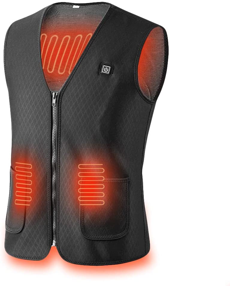 5 Best Heated Vests for Hunting to Keep Warm All the Time