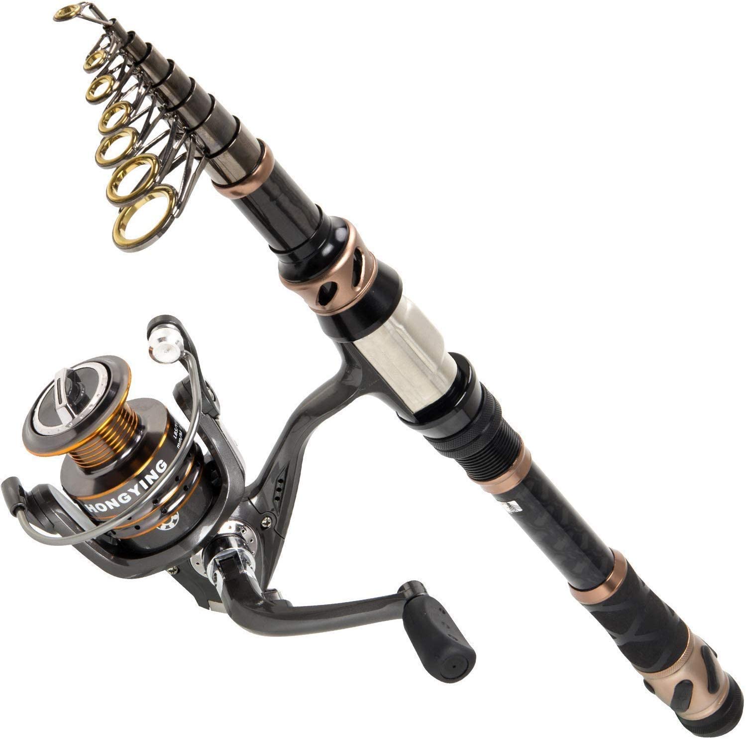 Best Fishing Rod And Reel For Lake Trout at Gary Maxey blog