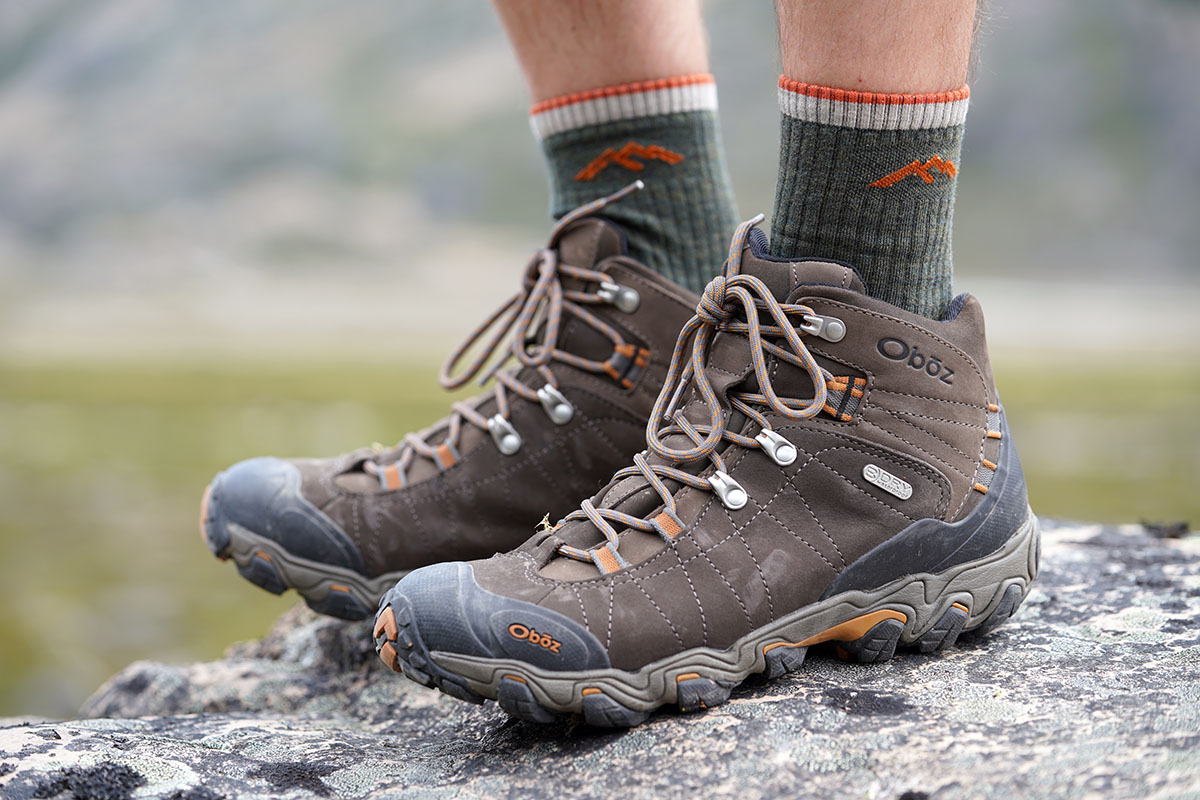 5 Best Hiking Boots for the Price for Outdoor Adventures ...