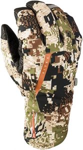 best gloves for bow hunting