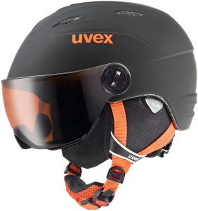 best ski helmets for toddlers